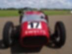 Austin 7 Speedex - Linda Price (2)