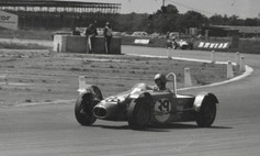 750 Gerrel Mk1 built by Stuart Gerrel
