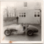 Austin 7 Cowley Special