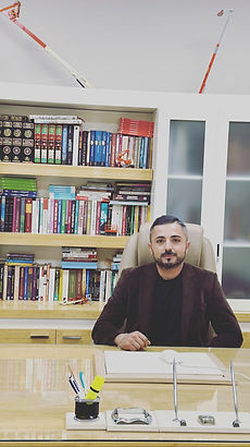 birol gülbaş