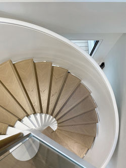 Discovery Bay Spiral