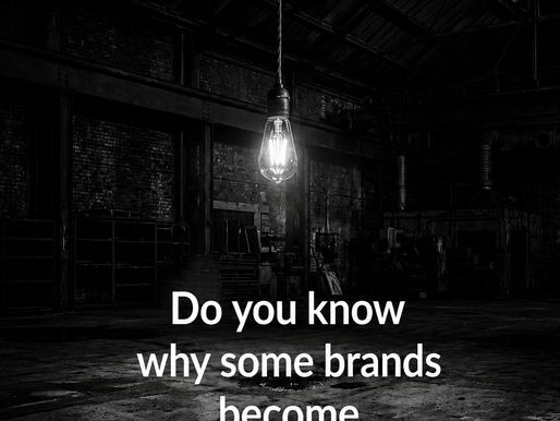 Building Brands & Businesses that Sell themselves.
