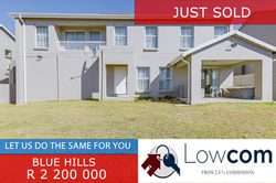 Low commission estate agency