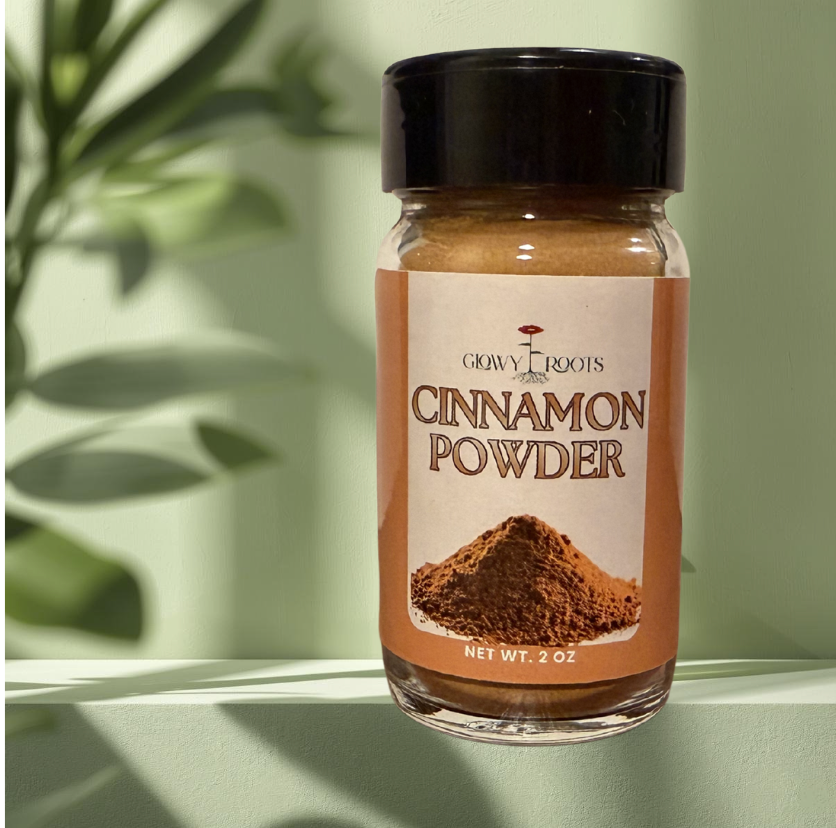 Cinnamon Powder