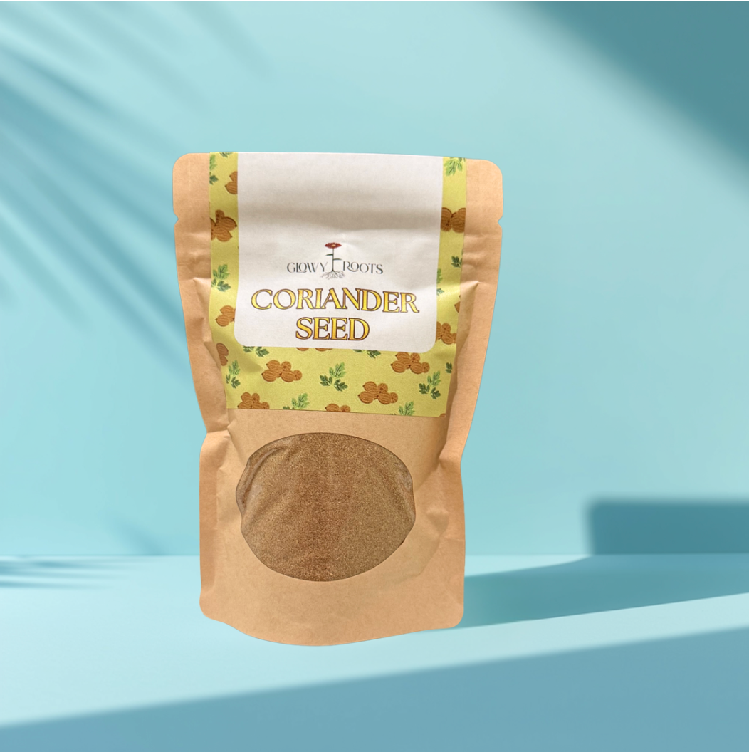Coriander Powder Pouches