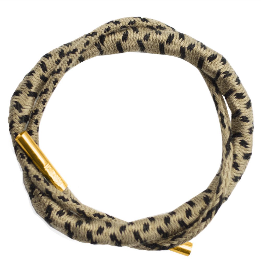 9mm/.38 Cal/.357 Cal Rifle/Pistol Ripcord®