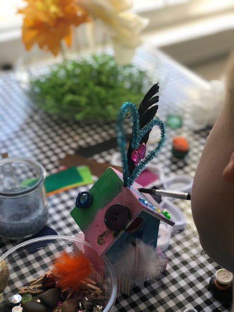 Thumbnail: Fairies on The Move Kit