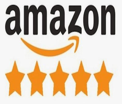 Write an Amazon Review in 3 Easy Steps