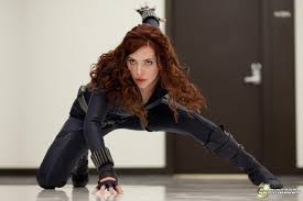 Writer Wednesday: 7 Ways to Create Stronger Heroines