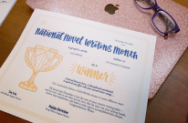 3 Over-Caffeinated Lessons Learned from NaNoWriMo 2018