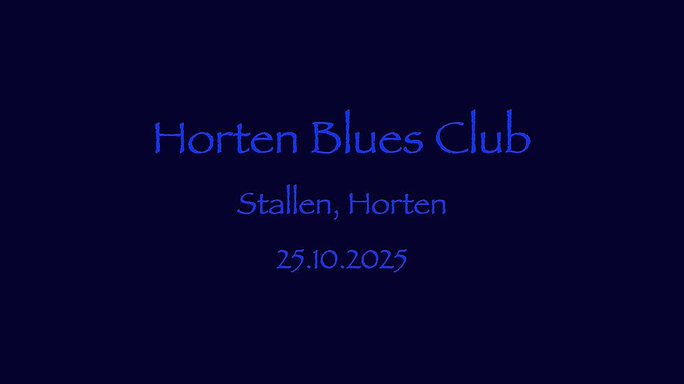 Horten Blues Club 2025.001