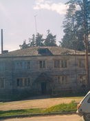 tilausajo ulkomaille