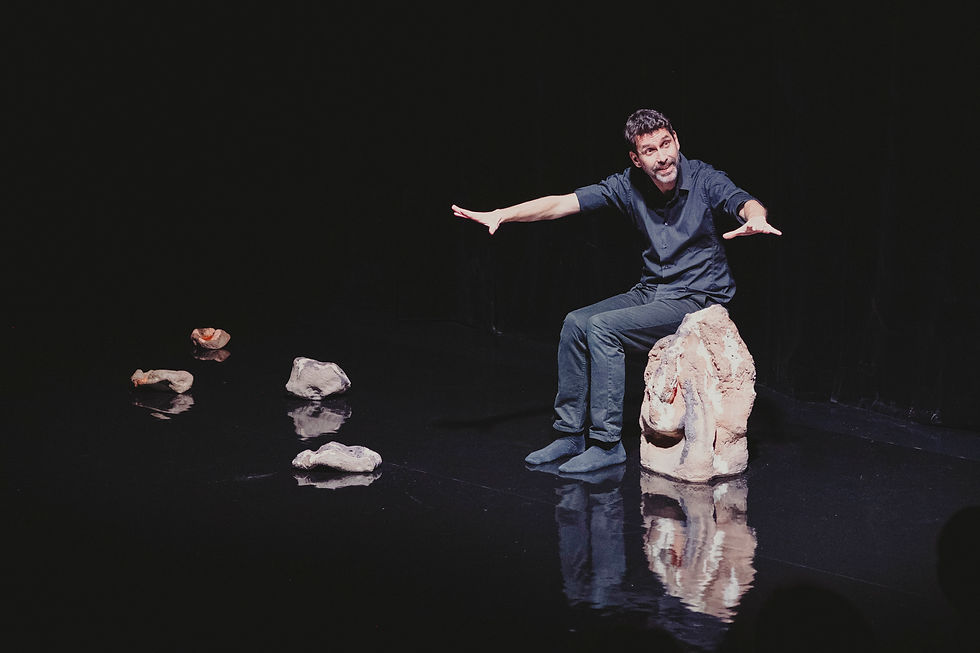 1 - THEATRE - 009Dans le décor de Écho minéral - 026DSCF3422 - HD - HD LOW.JPG