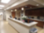 Kingman Regional Medical Center Cancer Center - Nurse Station