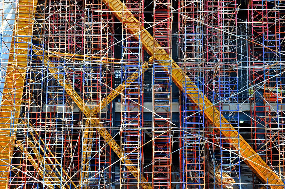 Les Principes Généraux de l’assurance-construction.