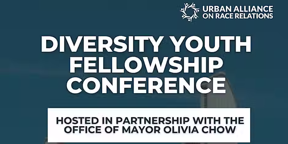 DYF Toronto Conference