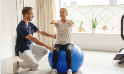 Does Physiotherapy Help with MS? Helpful Guide to Therapy