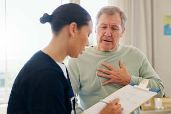 Emergency Chest Pain