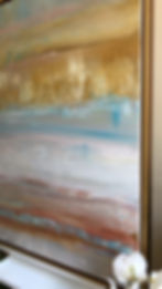 Thumbnail: Heavenly Coast             30 x 40