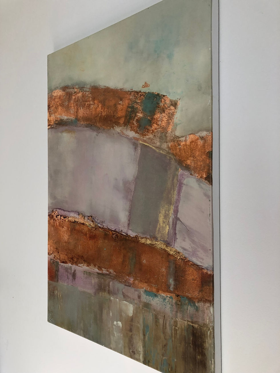 Thumbnail: Desert Jubilee 24 x 36 Giclee