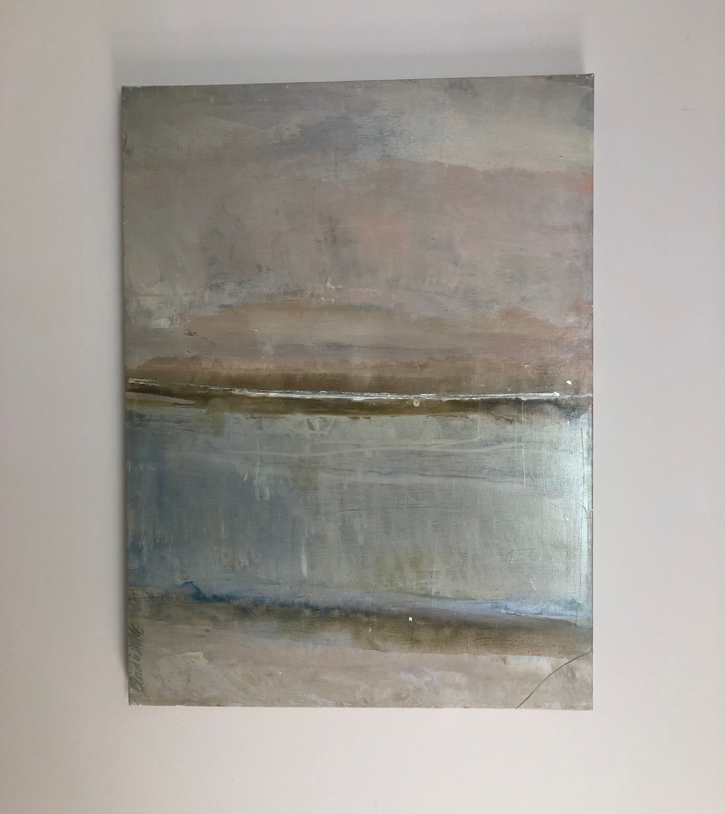 Sonnet 2 Giclee  24 x 32