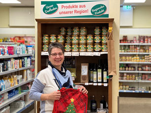 Gemeinschaftliche Aktion "Kinder Augen zum Leuchten bringen" in der Samtgemeinde Wathlingen