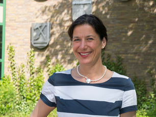 Ihre Samtgemeindebürgermeisterin Claudia Sommer informiert: