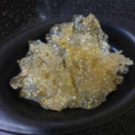 Javvarisi vathal plain / Sabudana (Sago) Papad  250g