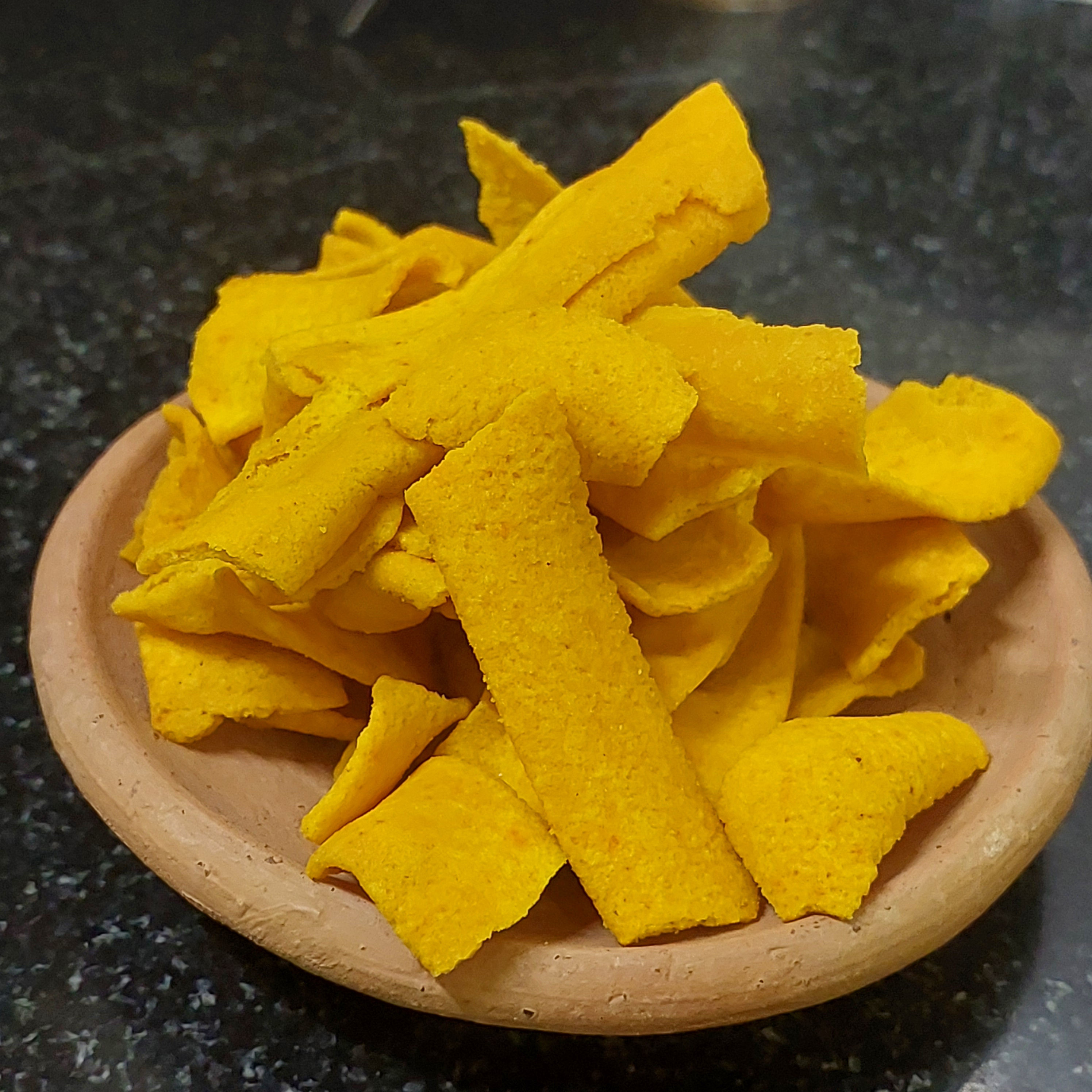 Ribbon Pakoda (1 Kg)