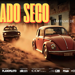 ESPAÇO ISRAEL PINHEIRO RECEBE FILMAGENS DO LONGA-METRAGEM “CERRADO SECO”