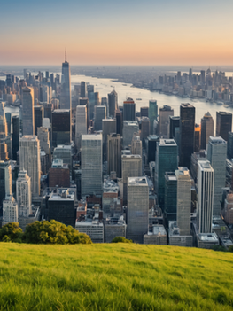 Financing a Sustainable Future: Opportunities for Banks