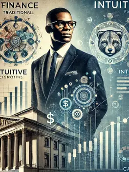 The Intuitive Extrovert in Banking: Embracing Visionary Leadership