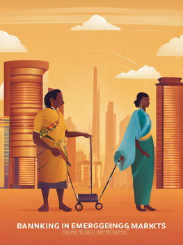Banking in Emerging Markets: Unlocking Global Financial Growth