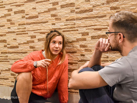 Direction Intercultural Facilitation_photo gallery