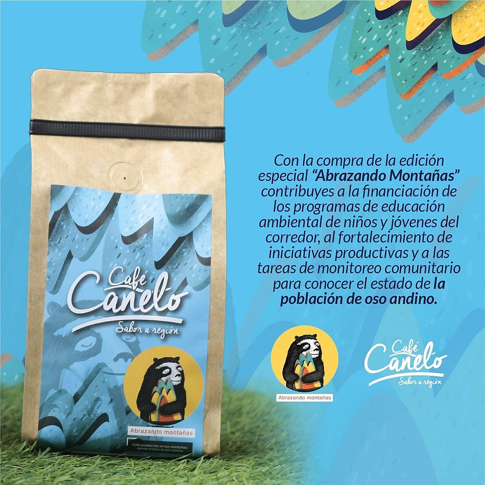 Miniatura: Canelo Special Edition