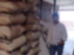 Colombian coffee Export
