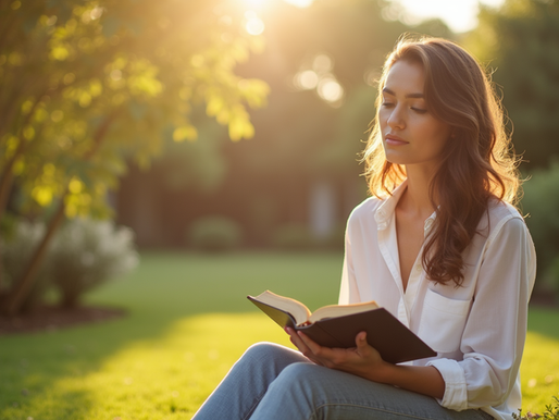 You Have All It Takes To Thrive