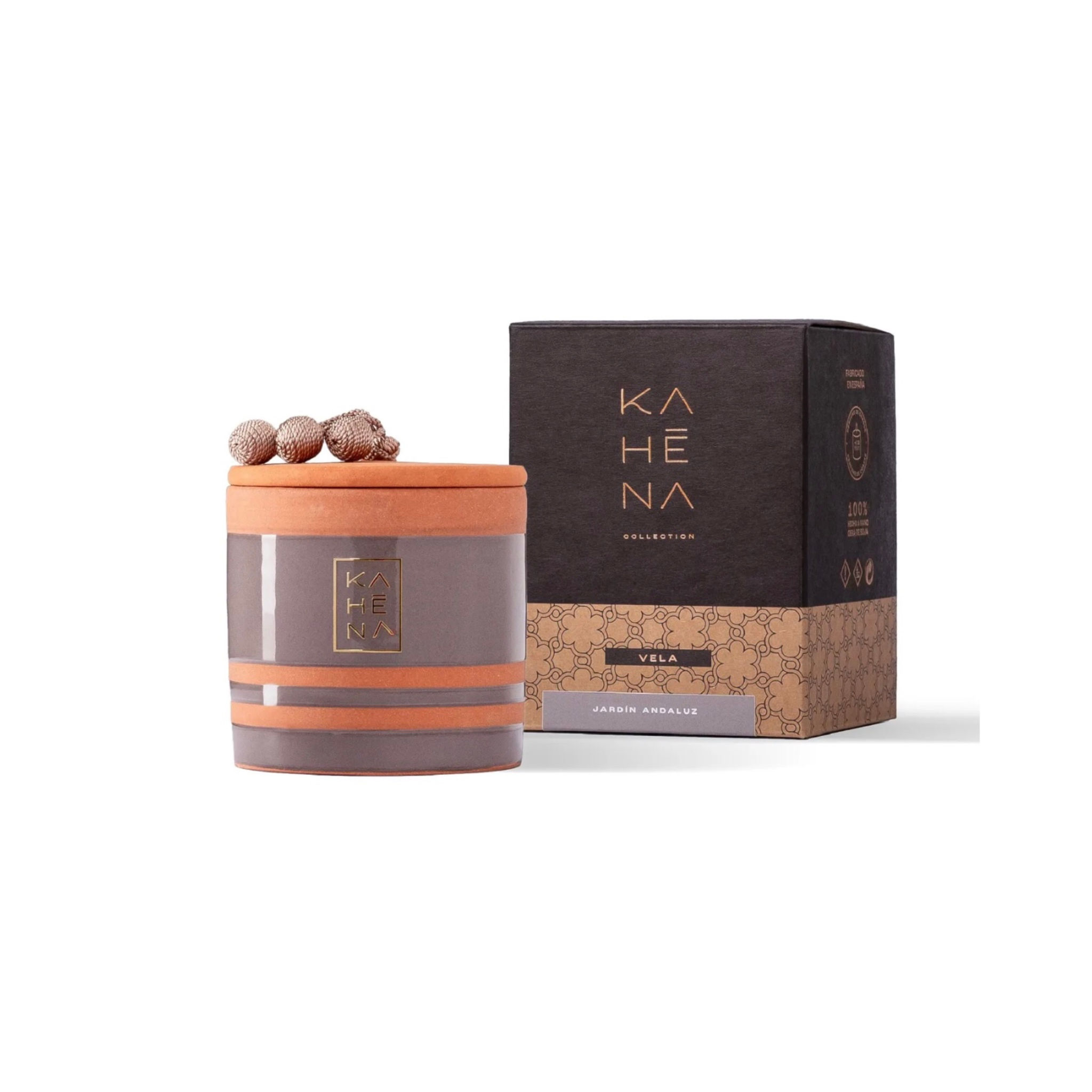KAHENA Candle