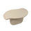 Thumbnail: Organic Shape Beton cire CoffeeTable L
