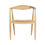 Thumbnail: Bali Oak Chair