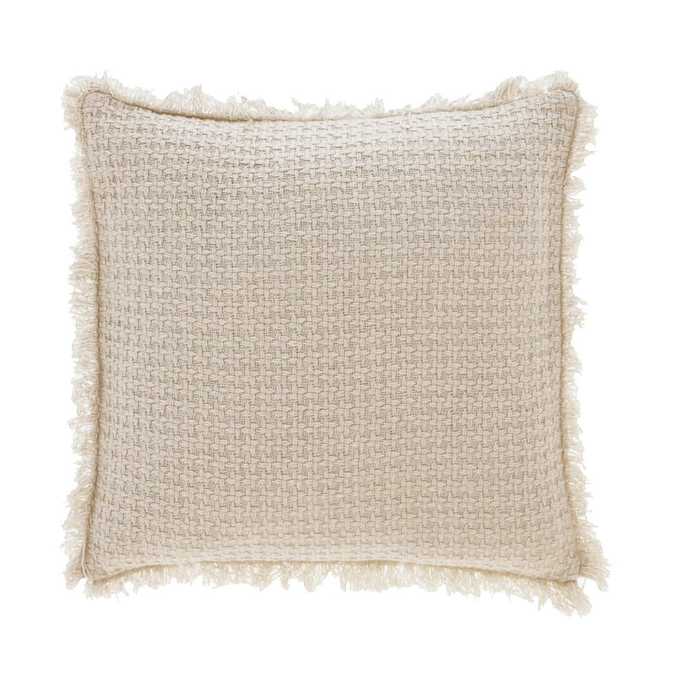 Alang Textured cushion
