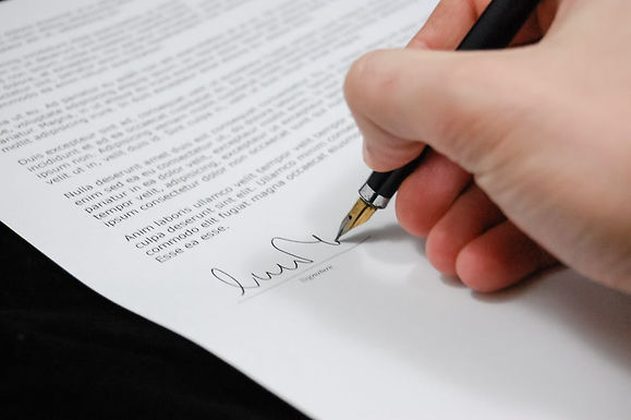 Contractual Disputes