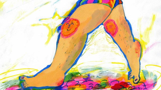 足.gif