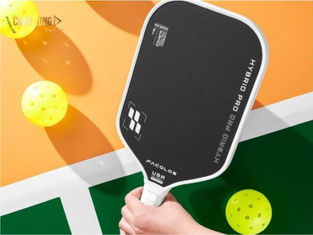 Bóng Pickleball đạt chuẩn USAP - Chan Long Pickleball
