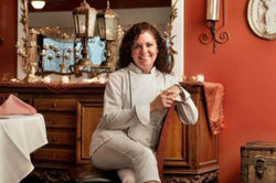 Chef Pamela