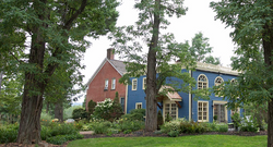 Elmrock Inn