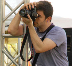 Justin McCallum