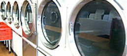 Industrial Dryer Machine