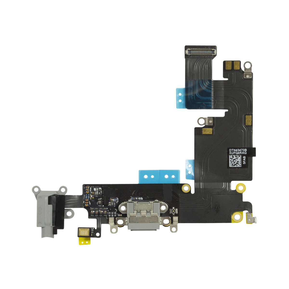 Charging flex for iPhone 6 plus