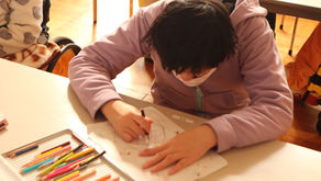 ２月ハーモニー